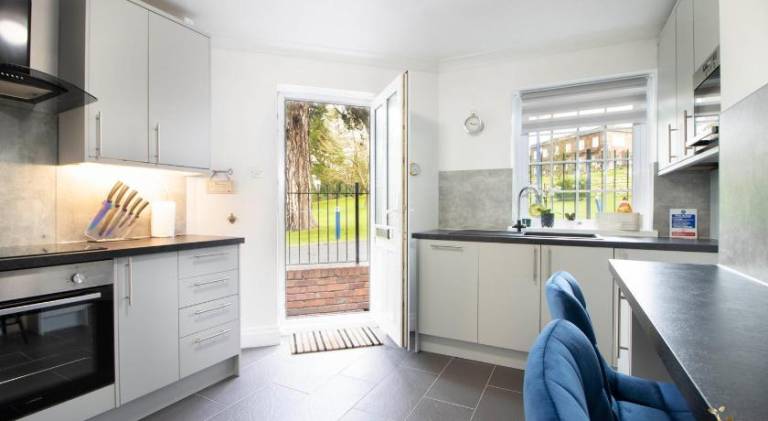 Charming rental apartment | Dogs allowed — photo 3