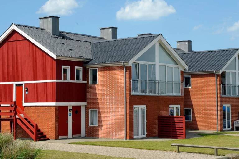 Ferielejlighed  Lemvig