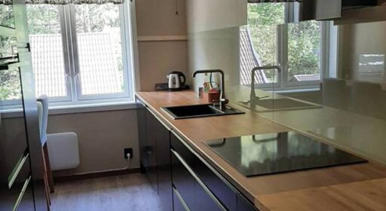 Rental apartment with 1 room for 5 persons — photo 4