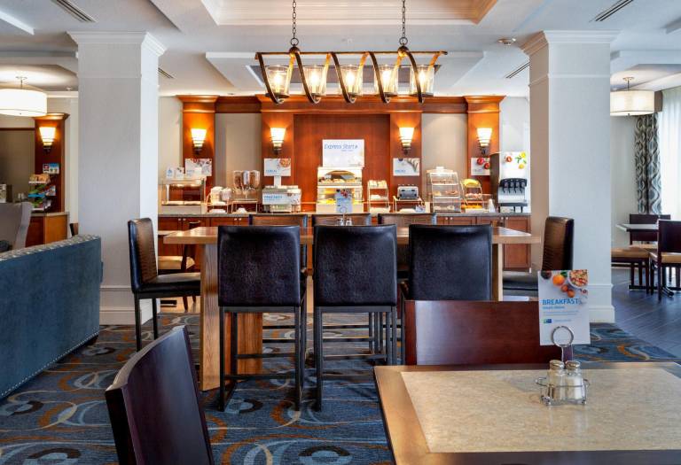 Holiday Inn Express Hotel & Suites Arcadia By IHG — photo 4