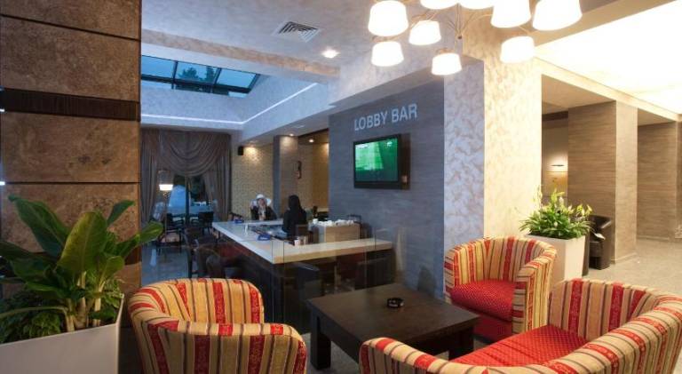 Detelina Hotel — photo 4