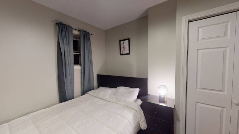 Apartman Boston