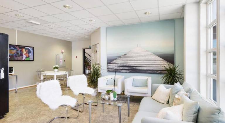 Kongsvinger Budget Hotel — photo 3