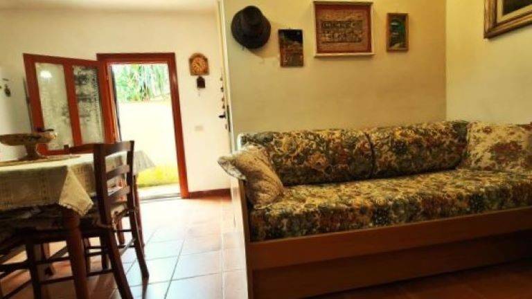 Rental apartment with garden | Pet-friendly — photo 4