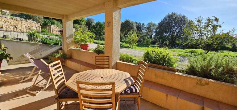 Appartement Propriano
