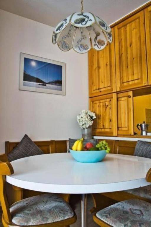 Holiday apartment | Mountain view — photo 4