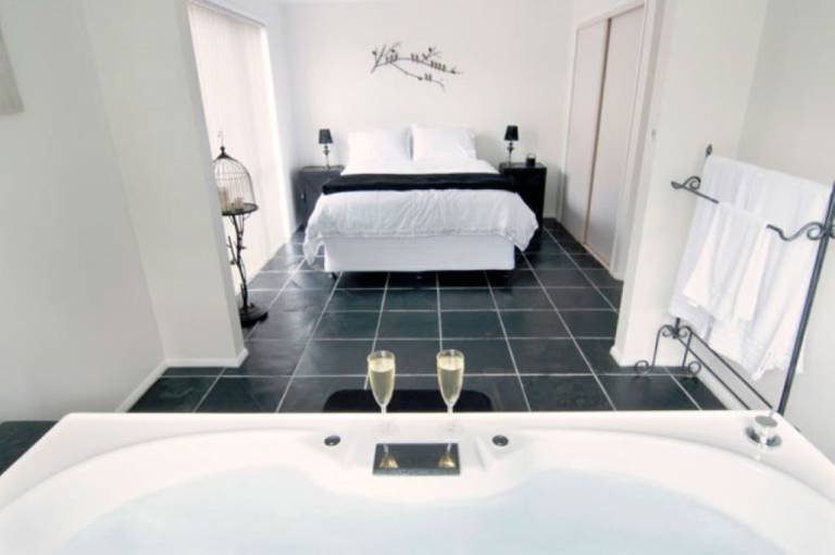 Cottage MacLeay Island