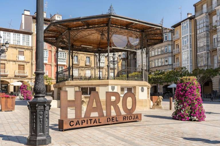 Aparthotel Haro