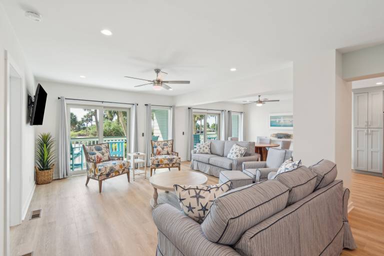 Condo Isle of Palms