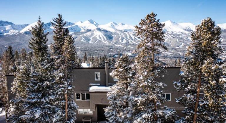 Gold Point Resort Breckenridge by Vacatia in Breckenridge, CO