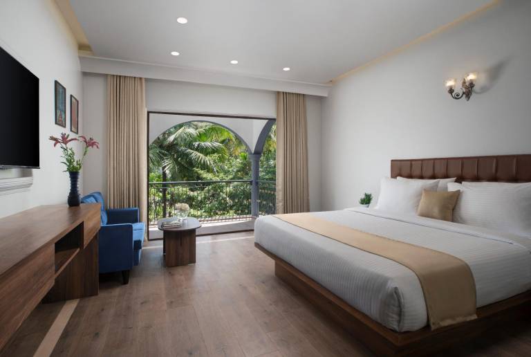 Resort Guirim