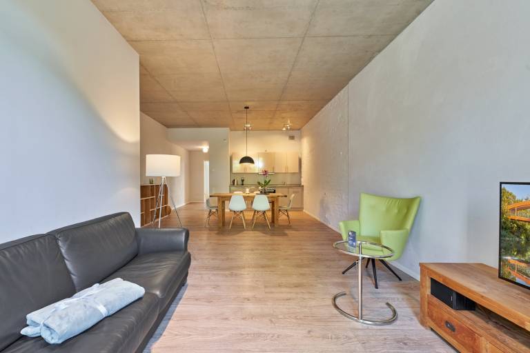 Ferienwohnung in Brandenburg an der Havel, Vorarlberg, Österreich