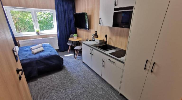 Nice holiday apartment | Next to the ski | Pets allowed in Szklarska Poreba