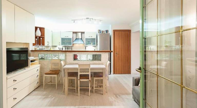 Rental apartment with 1 room for 4 persons — photo 3