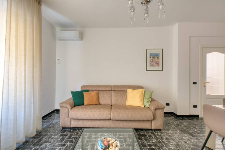 Ferienwohnung  Portofino