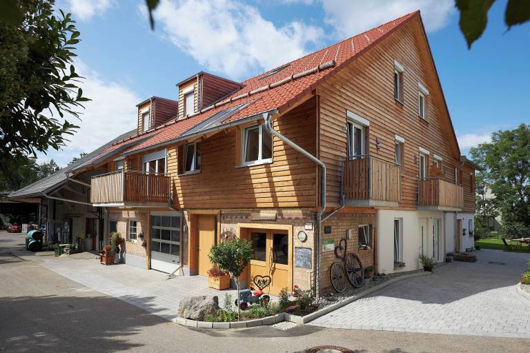 Ferienwohnung Ravensburg