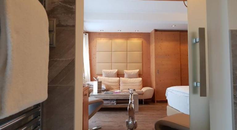 Hotel Vergeiner — photo 2