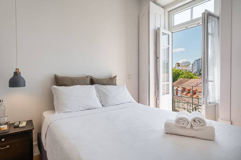 Apartament Coimbra