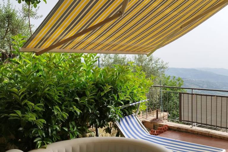 Bed & Breakfast Prignano Cilento