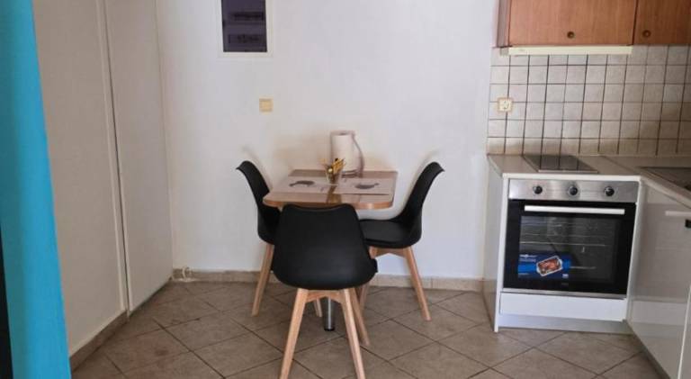 Holiday apartment with terrace — photo 4