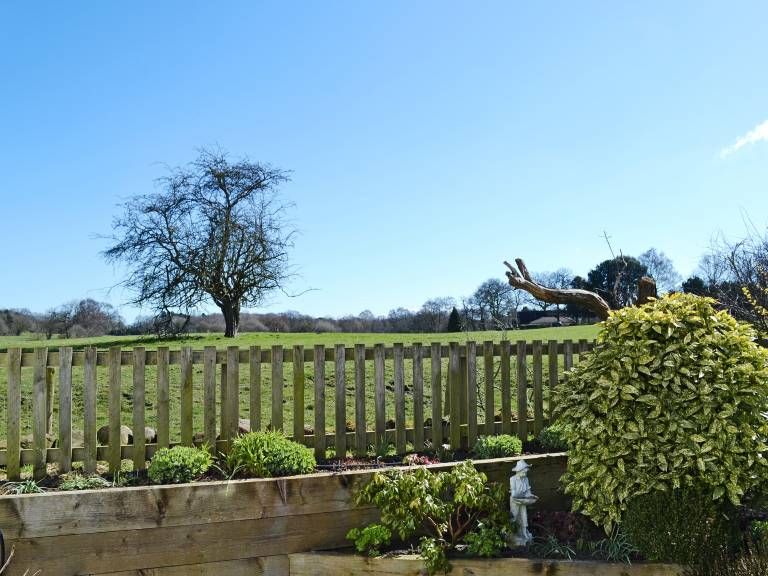 Cottage Crewe