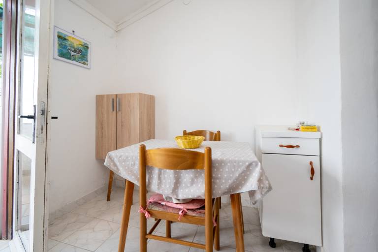 Studio flat near beach Vidalići, Pag (AS-6519-b) — photo 3
