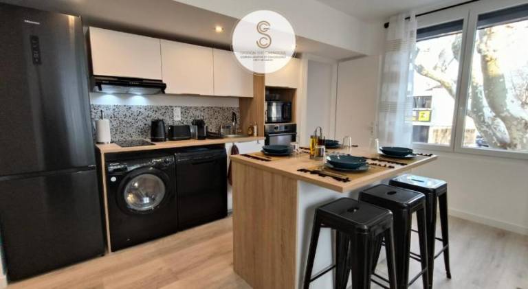 Lovely apartment | Pet-friendly — photo 3
