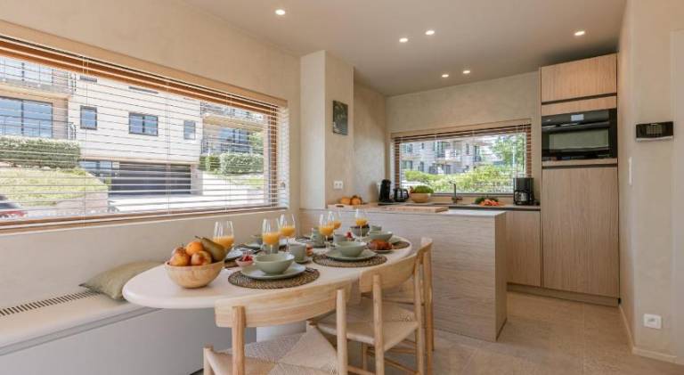 Vacation home with 3 rooms for 6 persons — photo 4