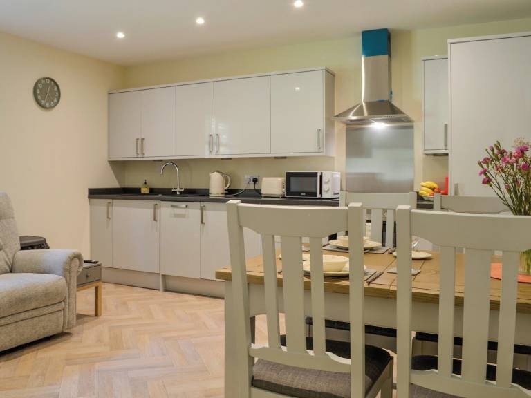 Cottage Aberfoyle