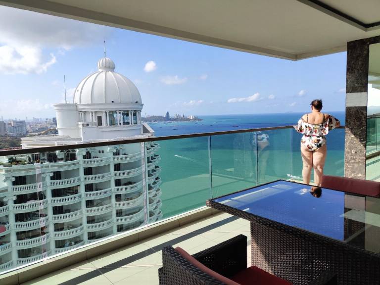 Wong Amat Tower best sea view33 — photo 4