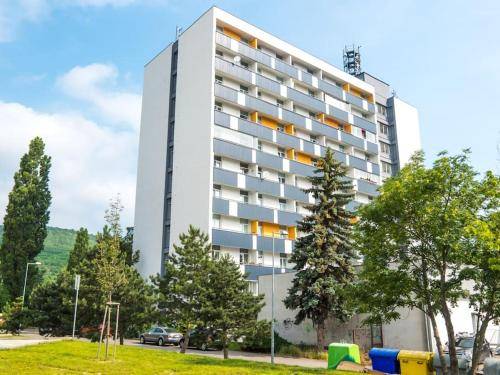 Apartment Nové Mesto