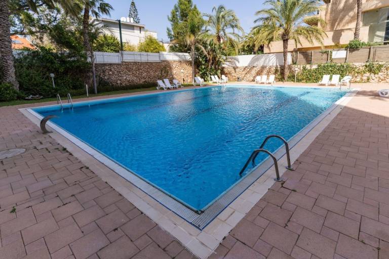 Appartement Herzliya