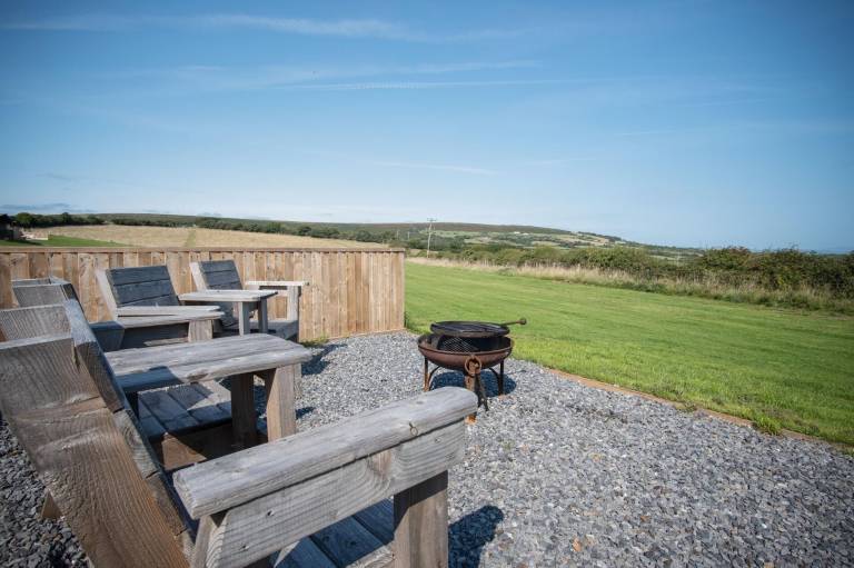 Holiday park  Llangennith