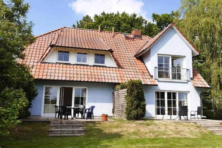 Apartamento Putbus