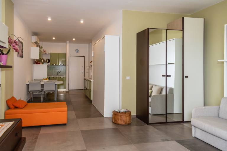 Children-friendly pleasant holiday apartment with patio | Sea view | Dogs allowed — photo 5