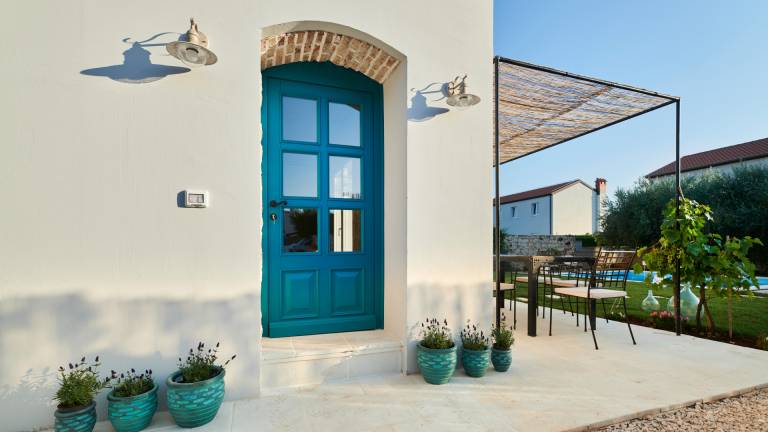 Villa with garden, barbeque & private pool — photo 2