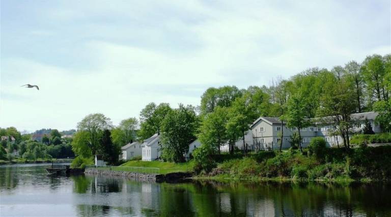 Bed & Breakfast Trondheim