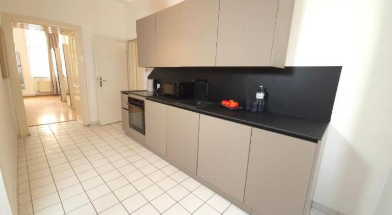 Aparthotel Amelie — photo 3
