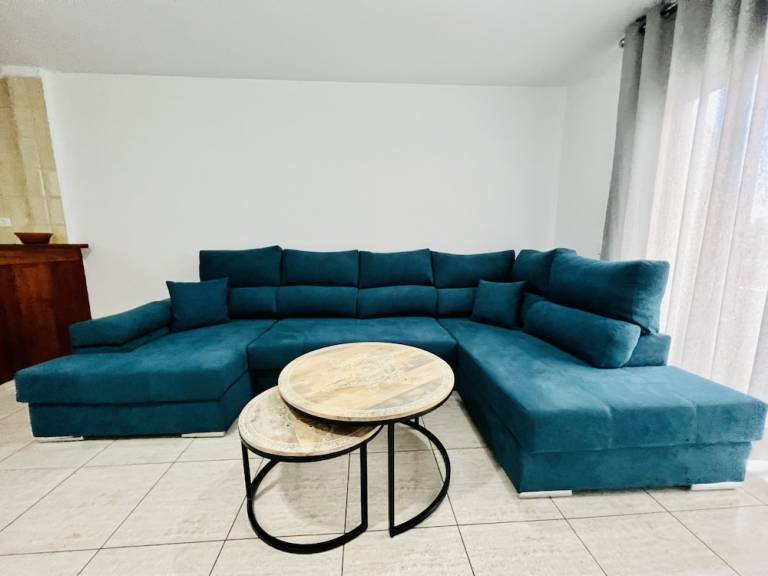 Apartamento  Frontera