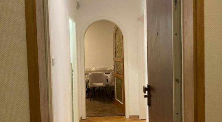 Apartment with 2 rooms for 4 persons — photo 5