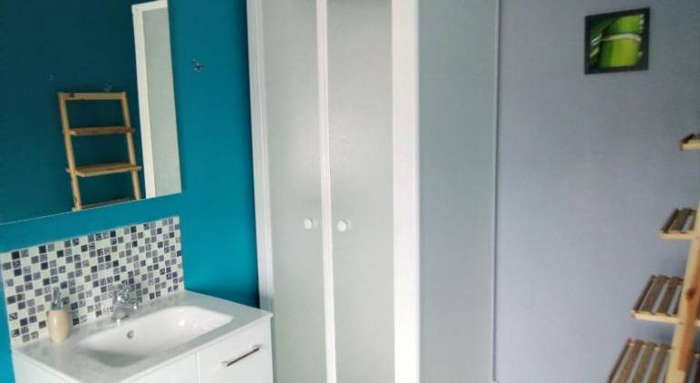 Apartment with 1 room for 2 persons — photo 2