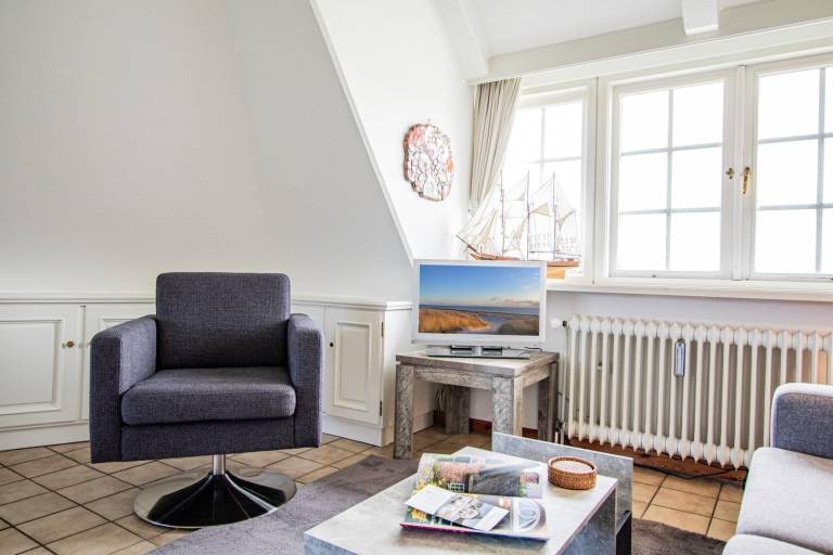 Charming holiday apartment | Sea view | Pet-friendly — photo 4