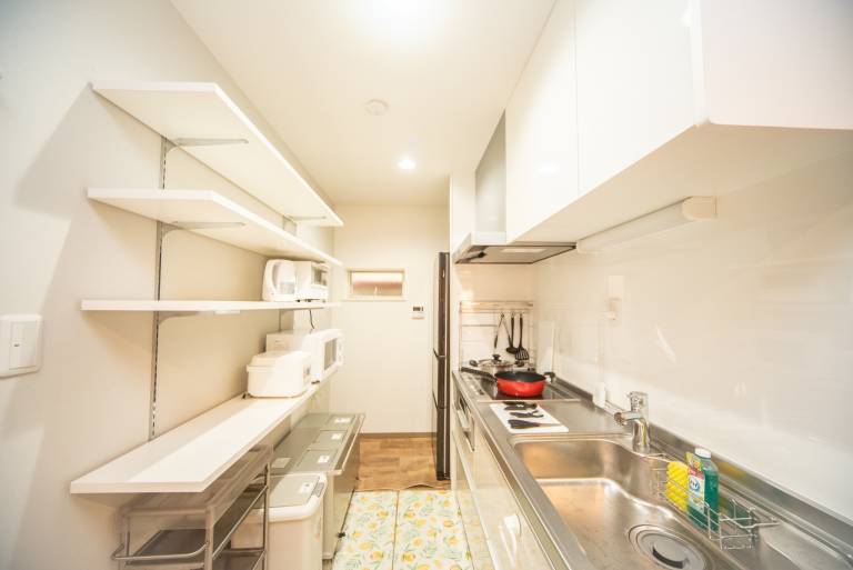 Vacation home | Perfect for remote work in Tokyo