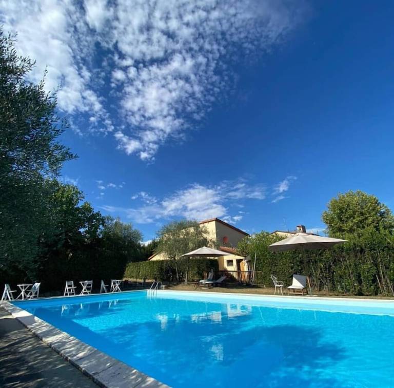 Casa vacanza Bagno a Ripoli