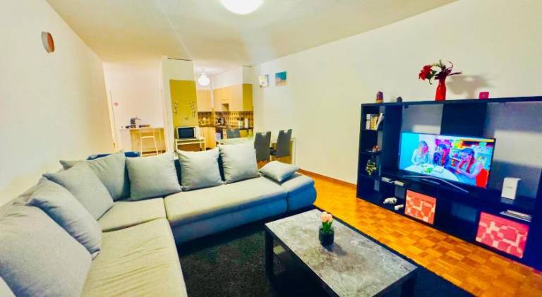 Charming apartment | Pet-friendly — photo 2