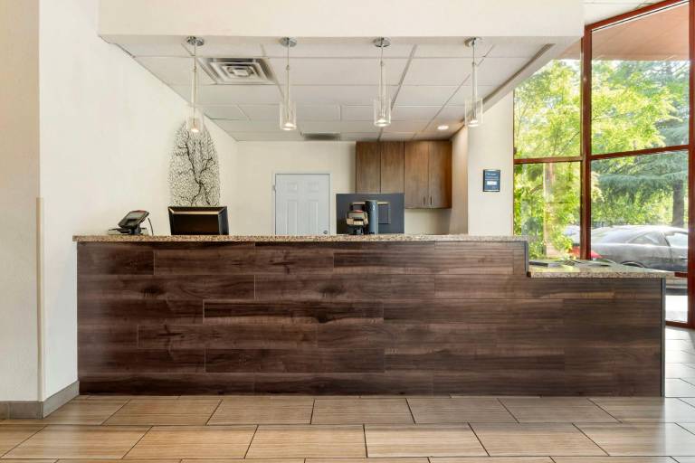 Best Western Heritage Inn - Chico — photo 5