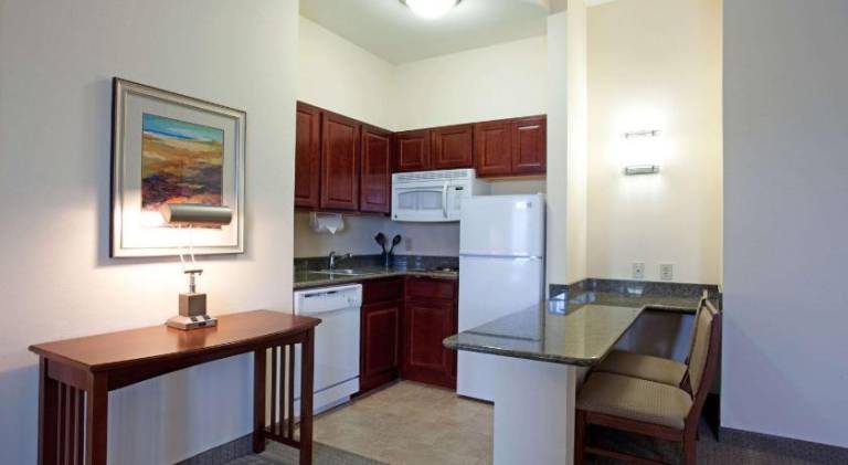 Sonesta ES Suites Baton Rouge University at Southgate — photo 4