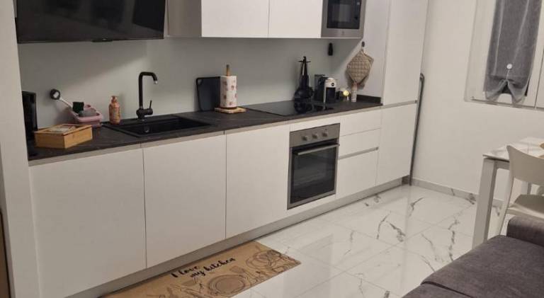 Holiday apartment with 1 room for 4 persons — photo 2