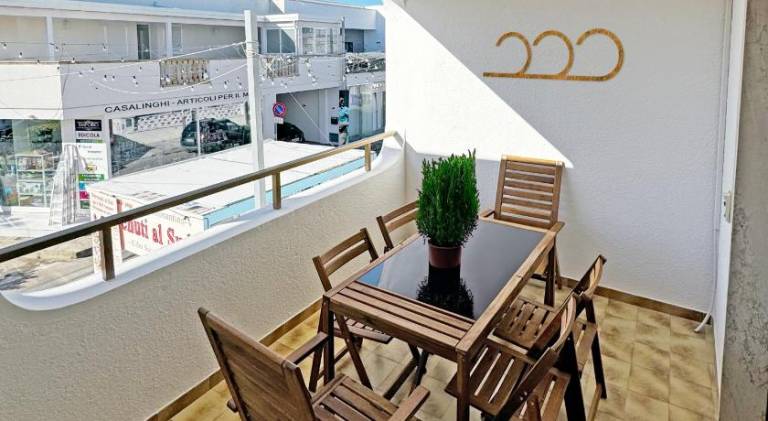 Vacation home with 3 rooms for 8 persons — photo 5