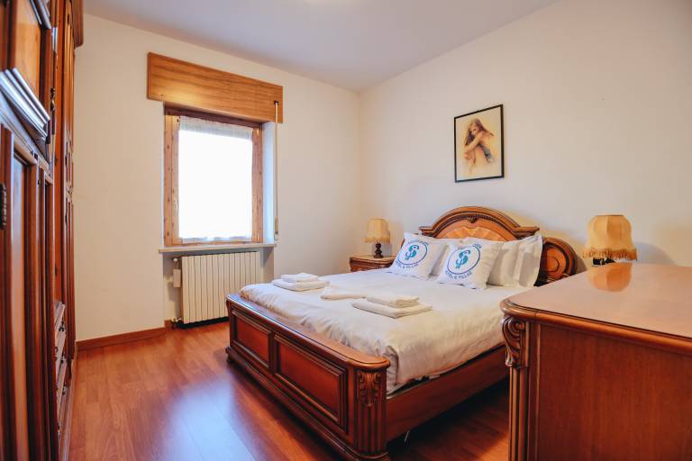 Rental apartment with terrace & yard | Pet-friendly — photo 4